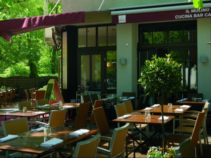 照片: Il Mulino
