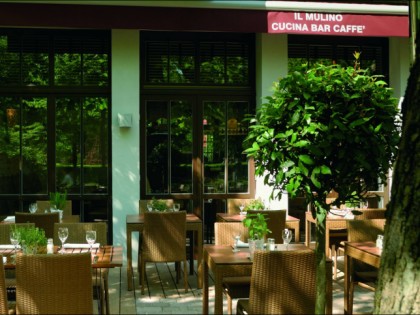 照片: Il Mulino