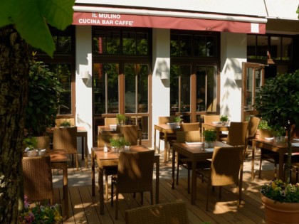 照片: Il Mulino